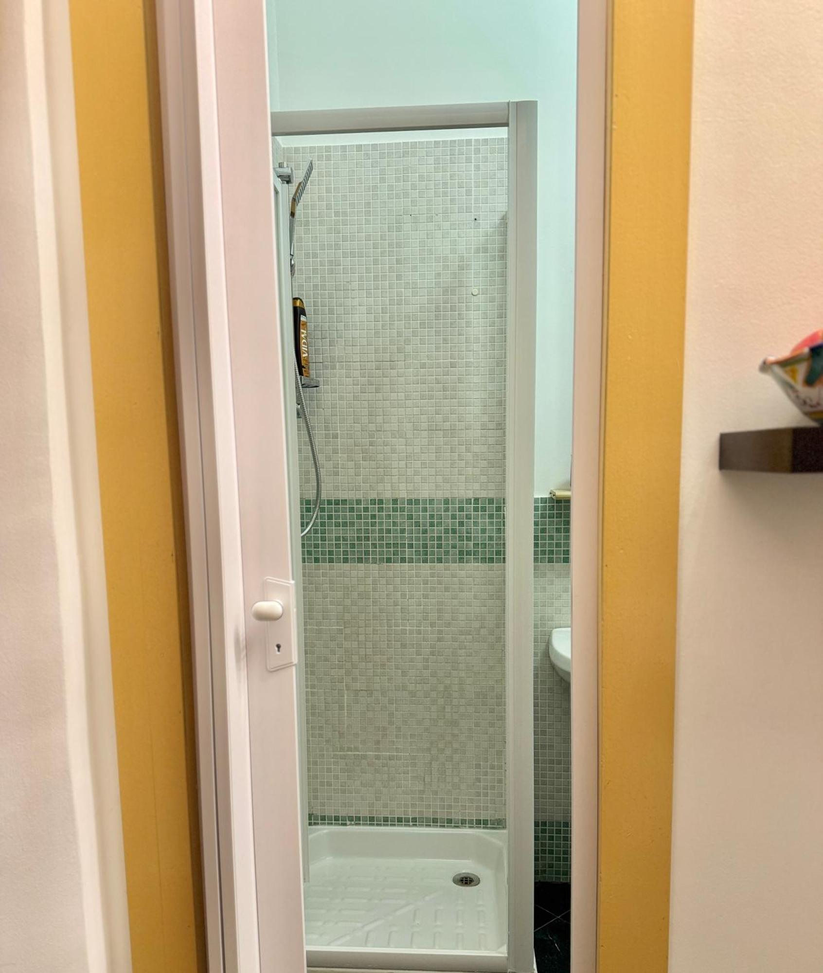 Quattru Passi Appartement Palermo Buitenkant foto