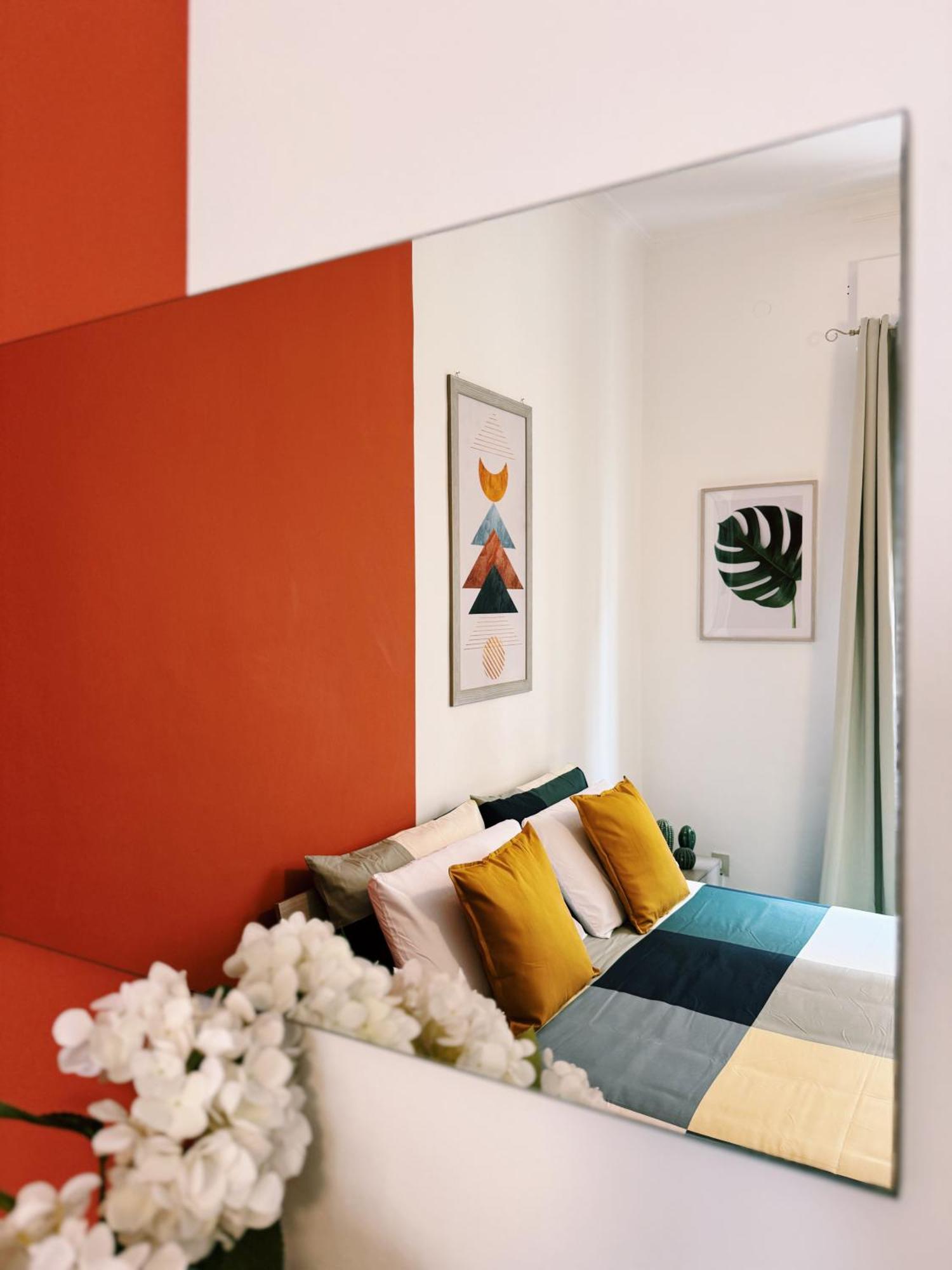 Quattru Passi Appartement Palermo Buitenkant foto